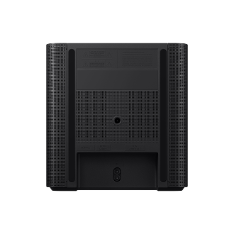 Music Studio 7 LS70H 3.1.1 canais Wireless Speaker (2026) Preto