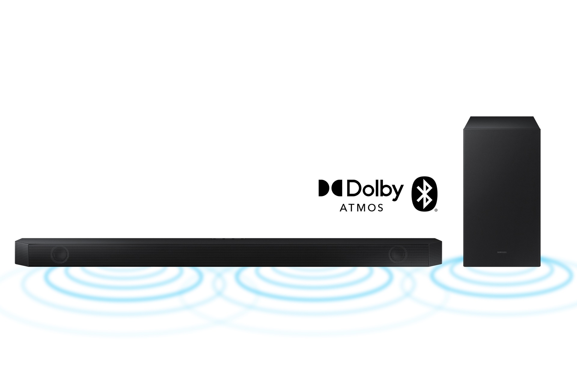 Soundbar dolby atmos store preço