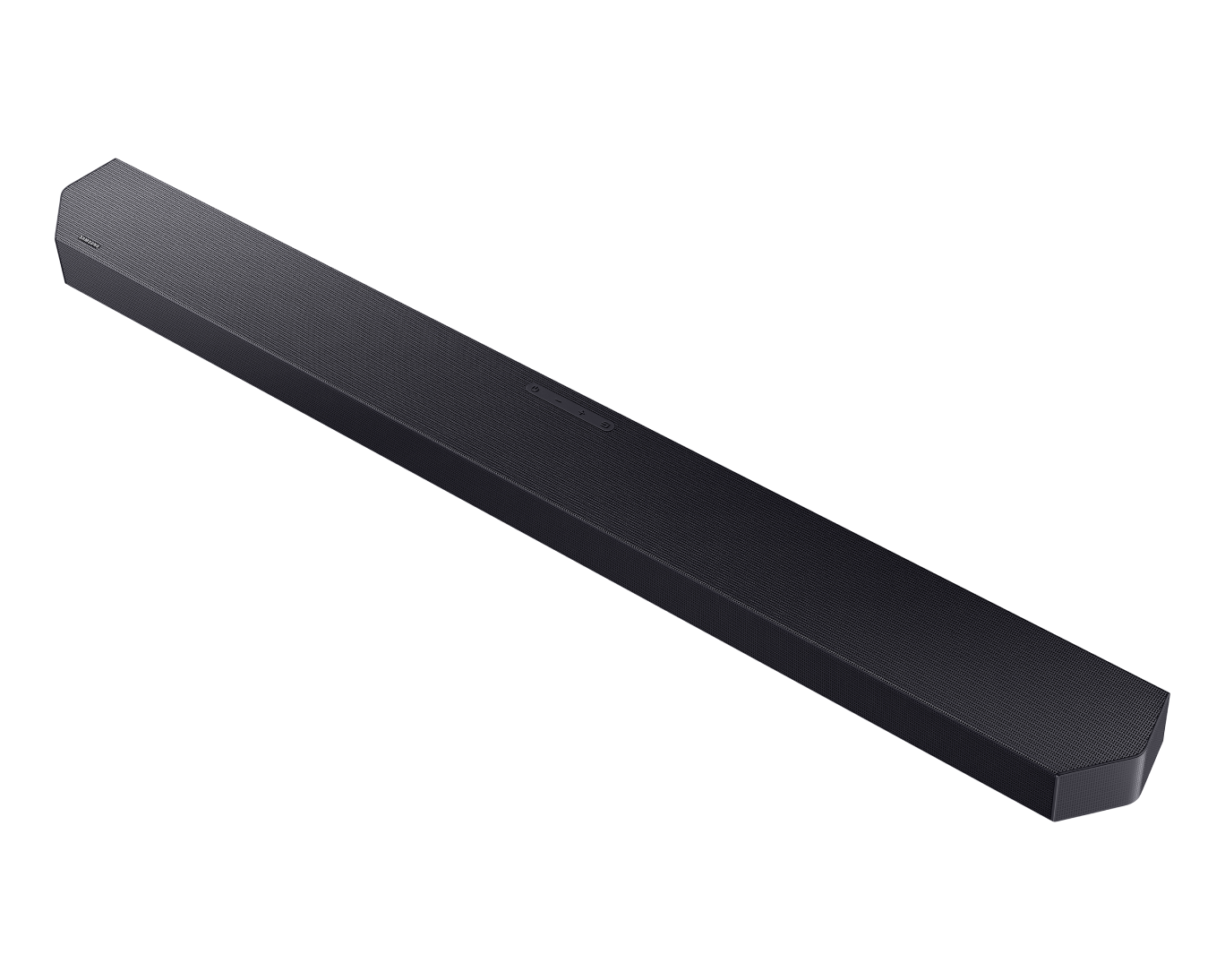 Q-series Soundbar HW-Q600F 3.1.2 ch Subwoofer (2025) Front2 Black 