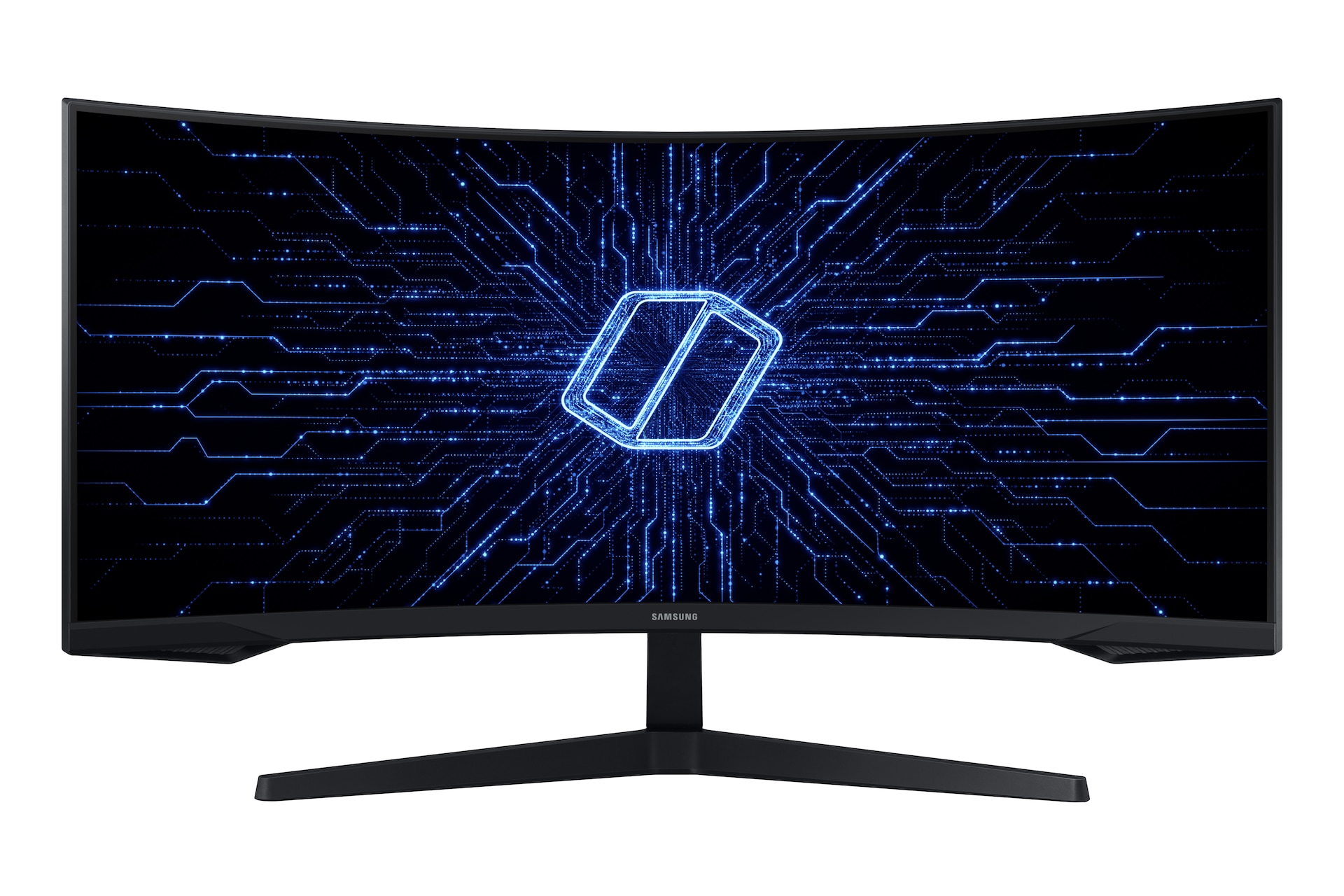 Monitor Samsung Odyssey G30 24”