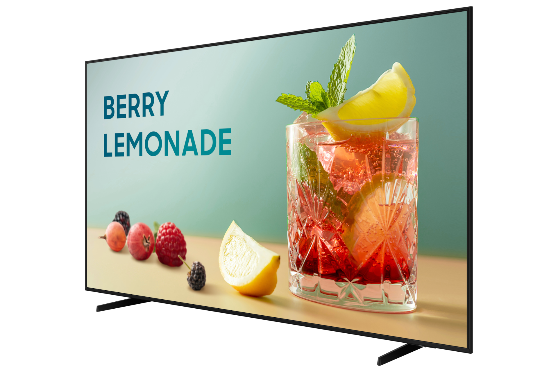 Smart TV Samsung 65 Polegadas Crystal Business UHD 4K