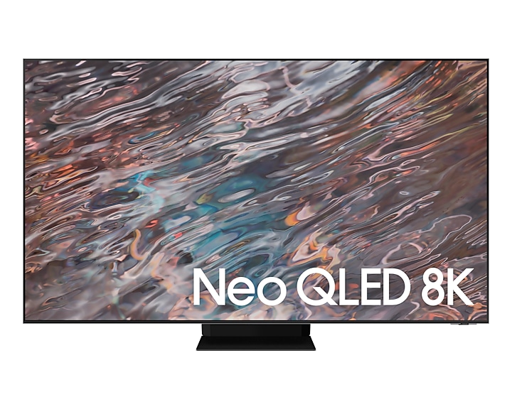 Monitor Neo QLED 8K QPA 85 Monitor Neo QLED 8K QPA 85