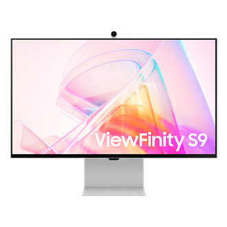 Monitor IPS 27  Samsung QHD ViewFinity S6 com o Melhor Preço é no Zoom