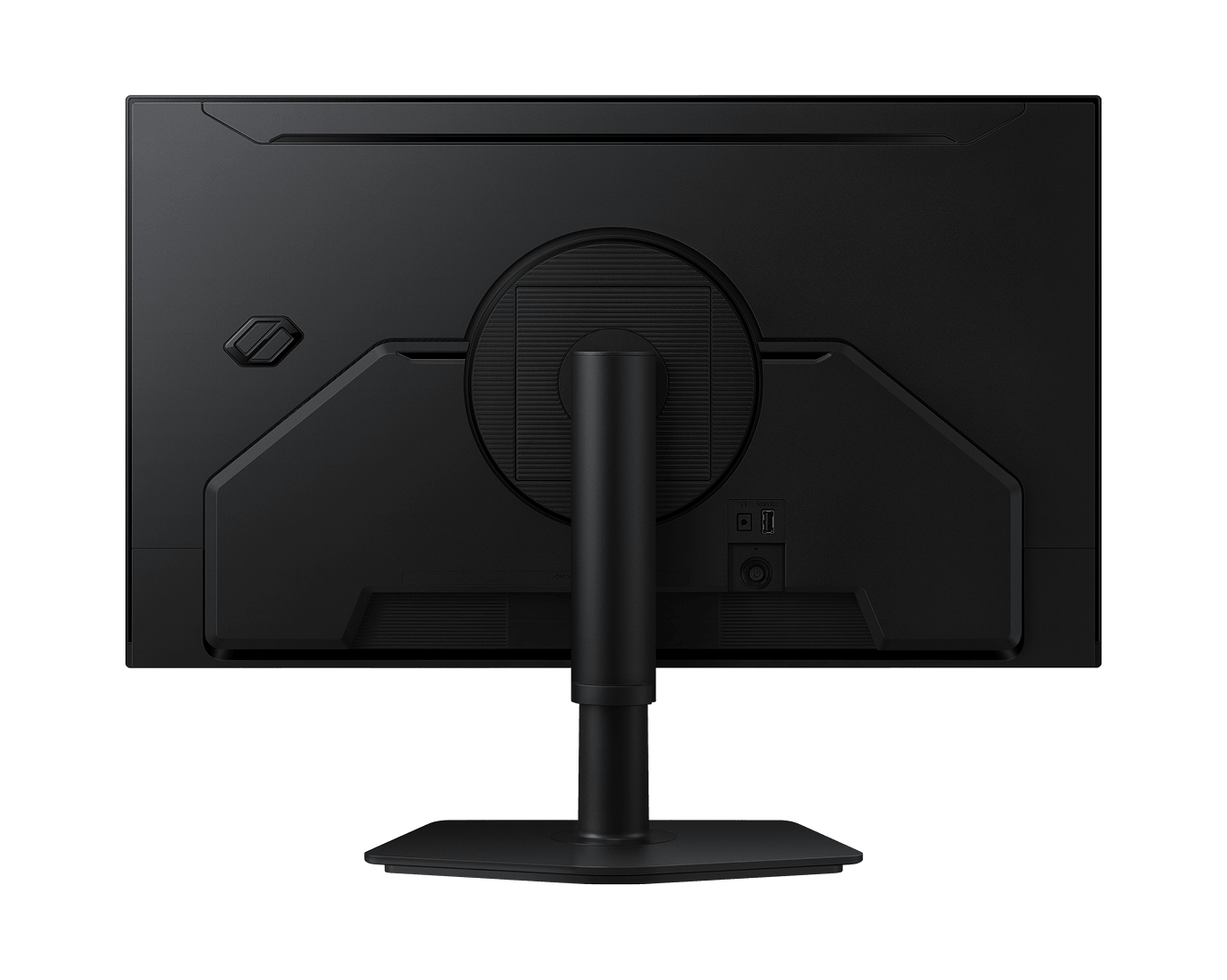 Monitor Gamer Odyssey G4 27" Preto