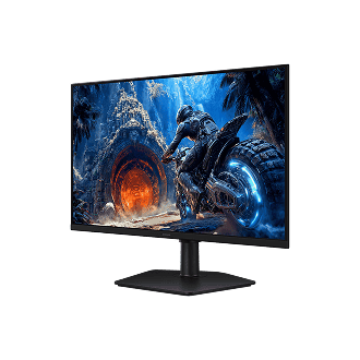 Monitor Gamer Odyssey G4 27" Preto