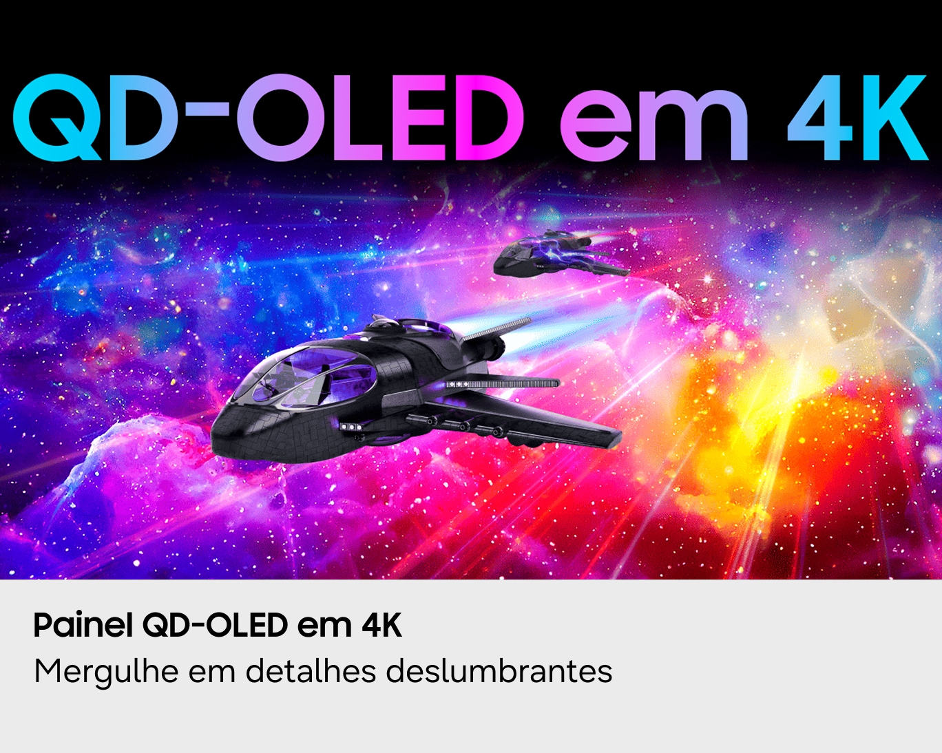 32" Odyssey OLED G8 4K Monitor Gamer Silver