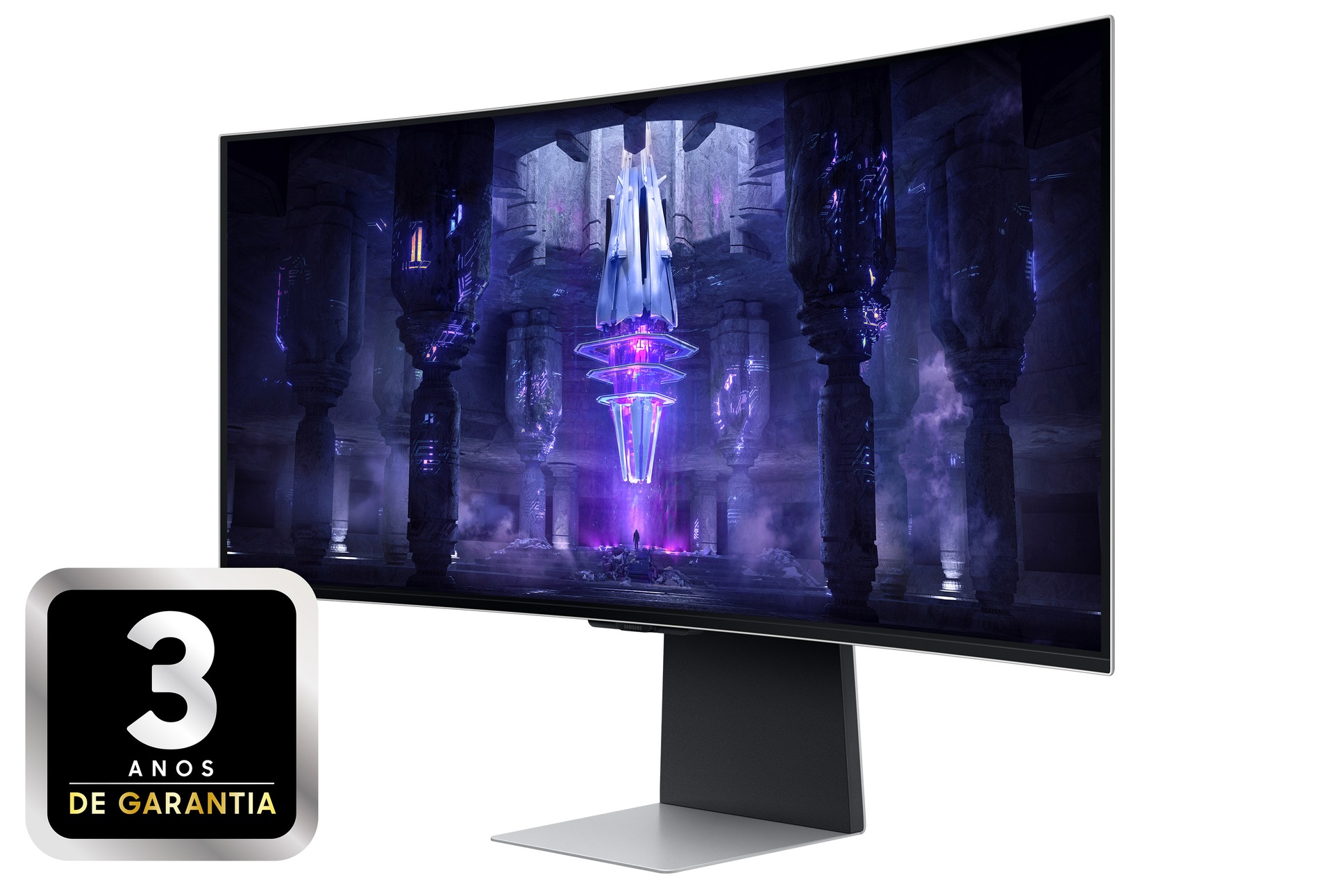 gaming monitor curved samsung