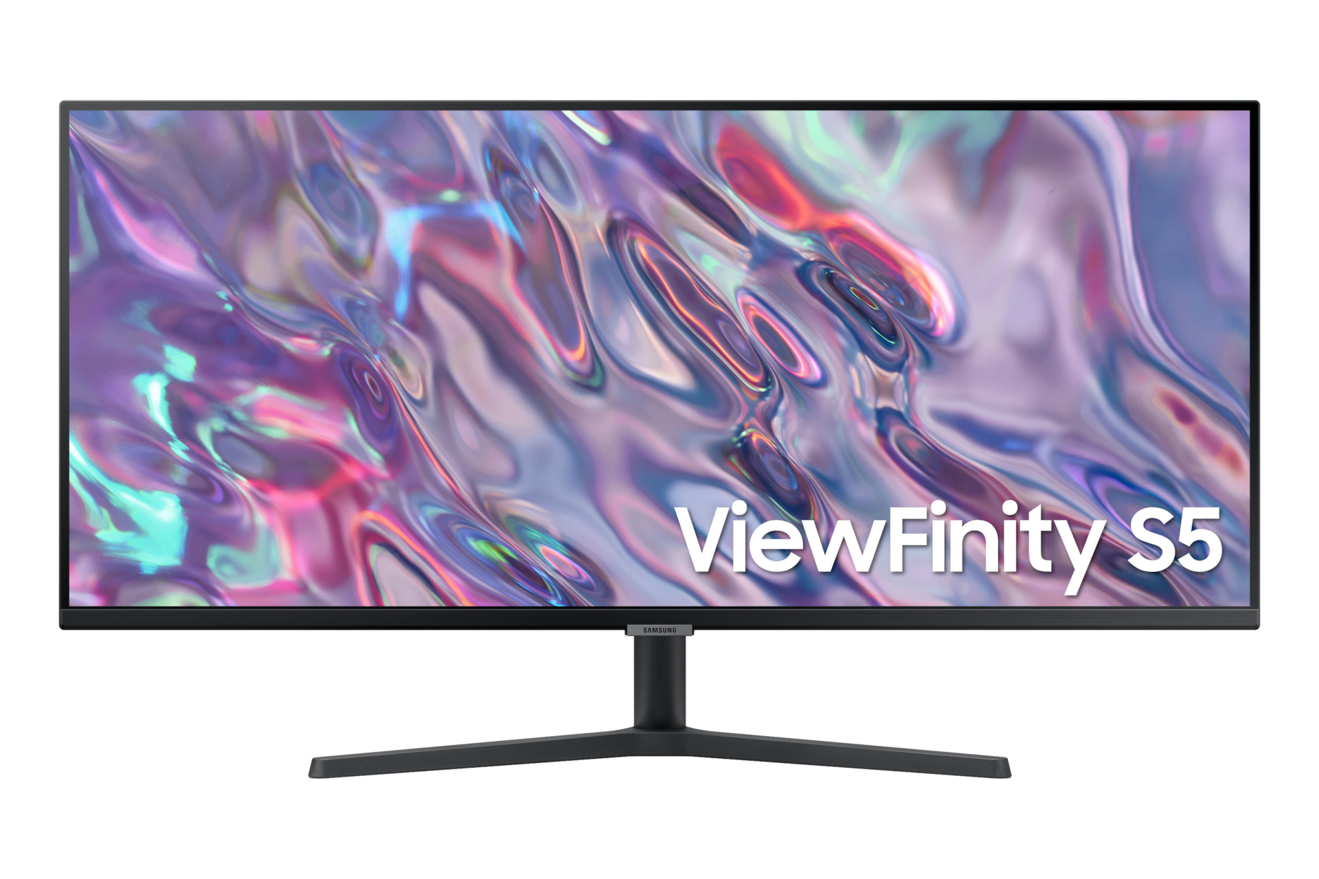 Monitor ViewFinity S5 34 LS34C500GALXZD