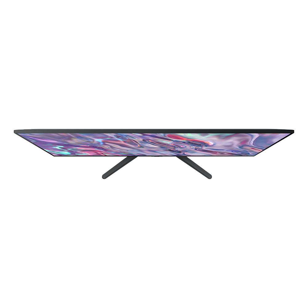 top Black