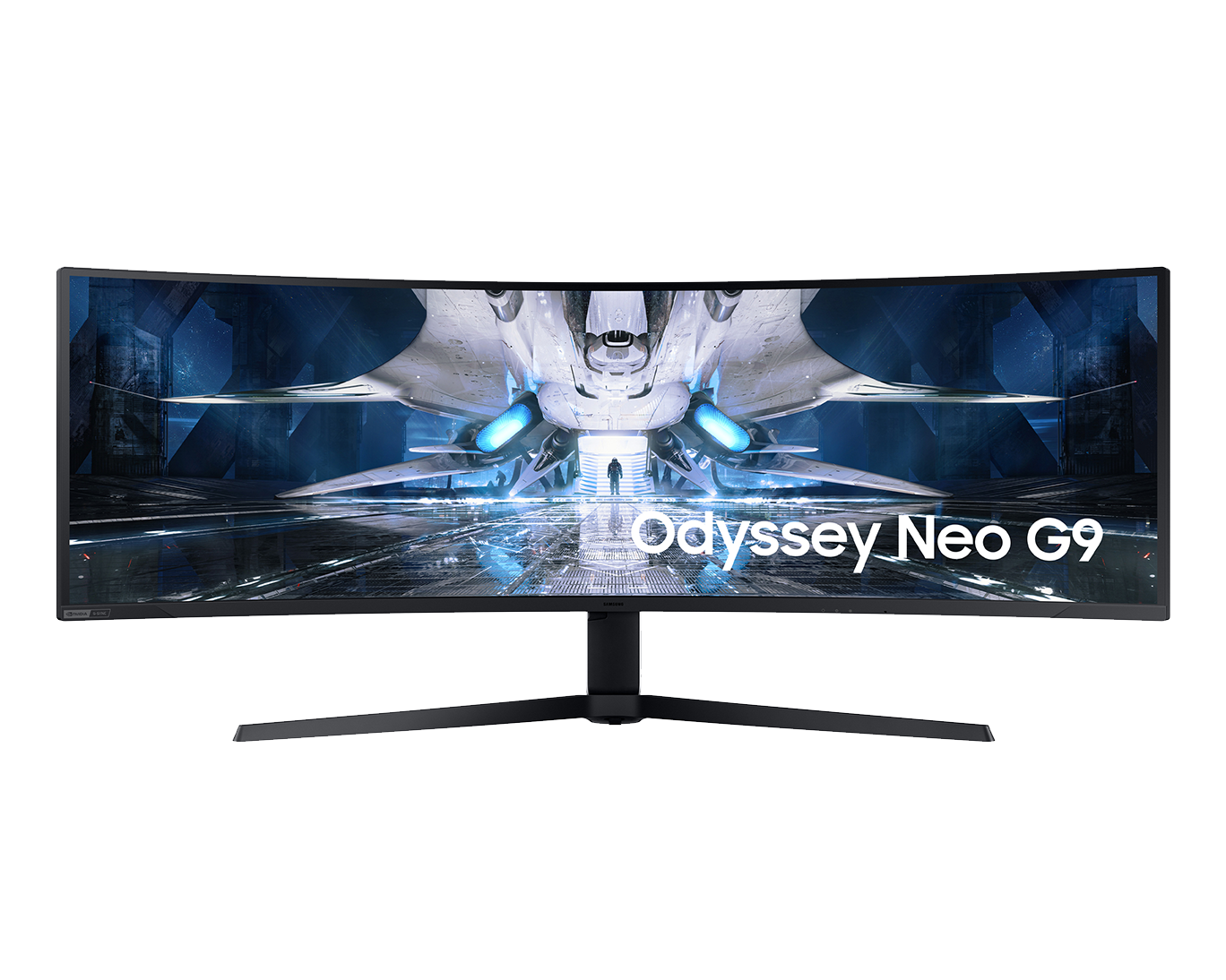 Monitor Odyssey Neo G9 49