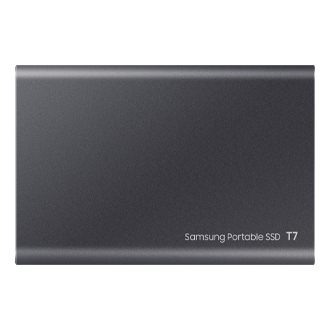 back Gray