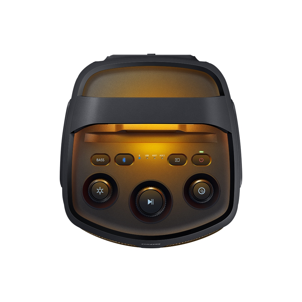 Sound Tower MX-ST40F Caixa de som Preto