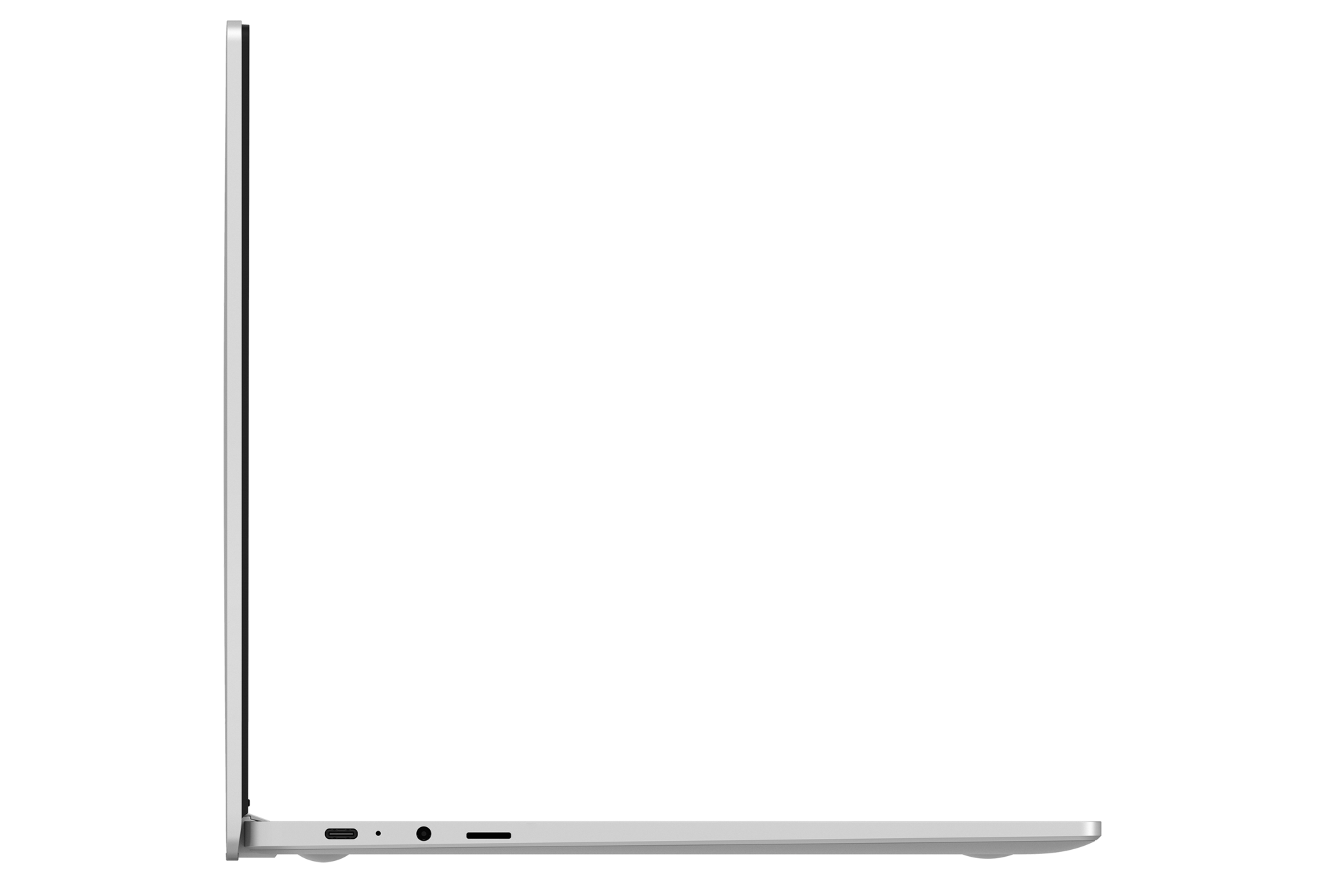 l-side-open Silver