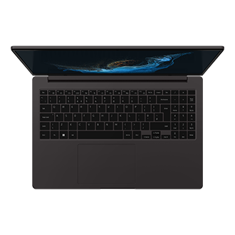 Samsung Galaxy Book2 NP550XED-KF2BR i5 12