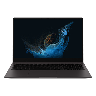 Samsung Galaxy Book2 NP550XED-KF2BR i5 12