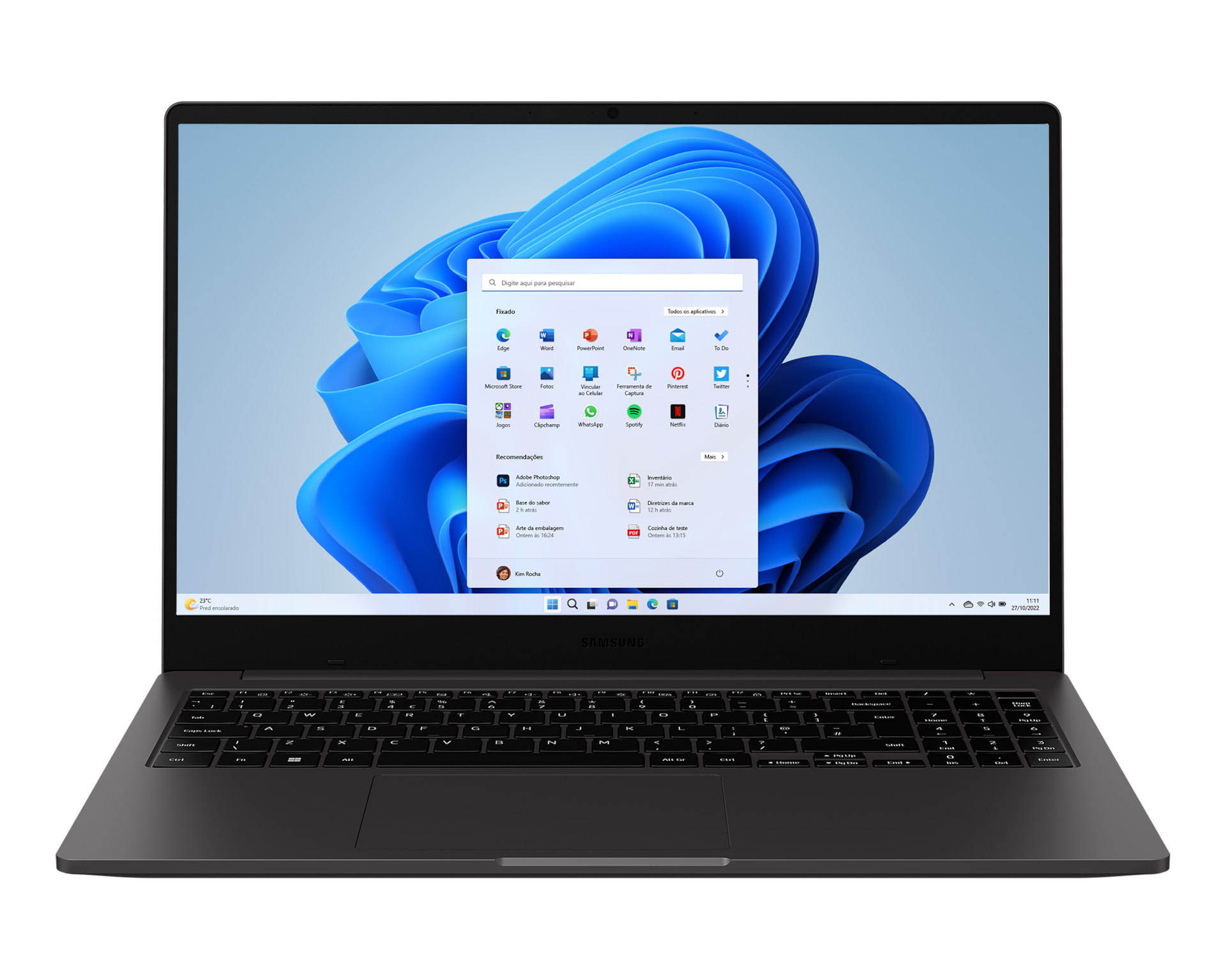 Galaxy Book2 Intel® Core™ i7-1255U i5 8 GB 512 GB