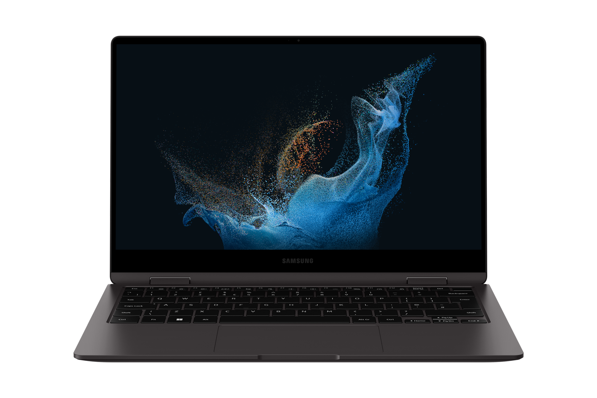 Galaxy Book2 360 | Samsung Support BR