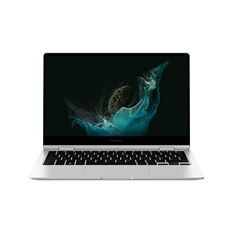 Galaxy Book2 360 13