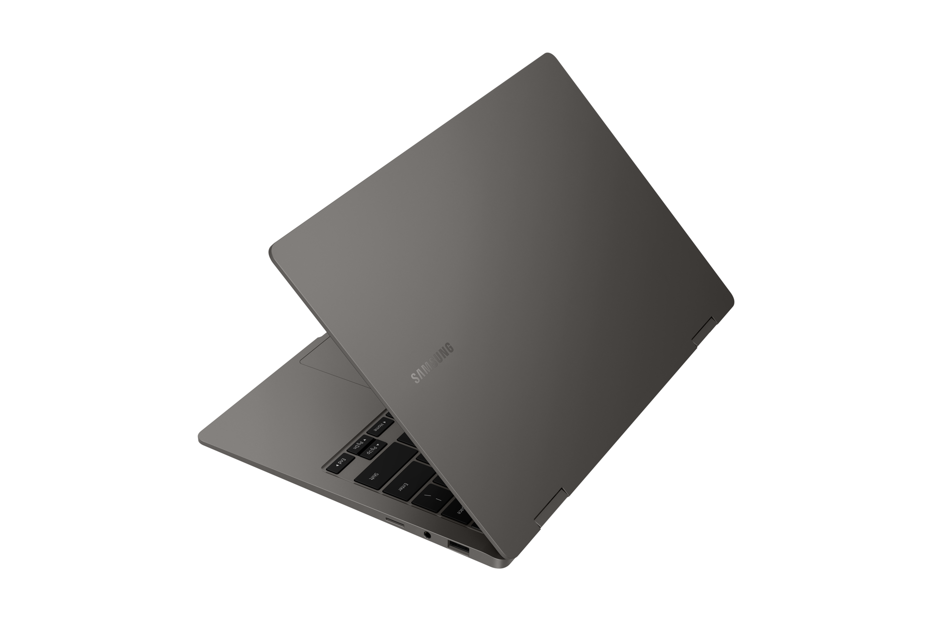 dynamic5 Graphite