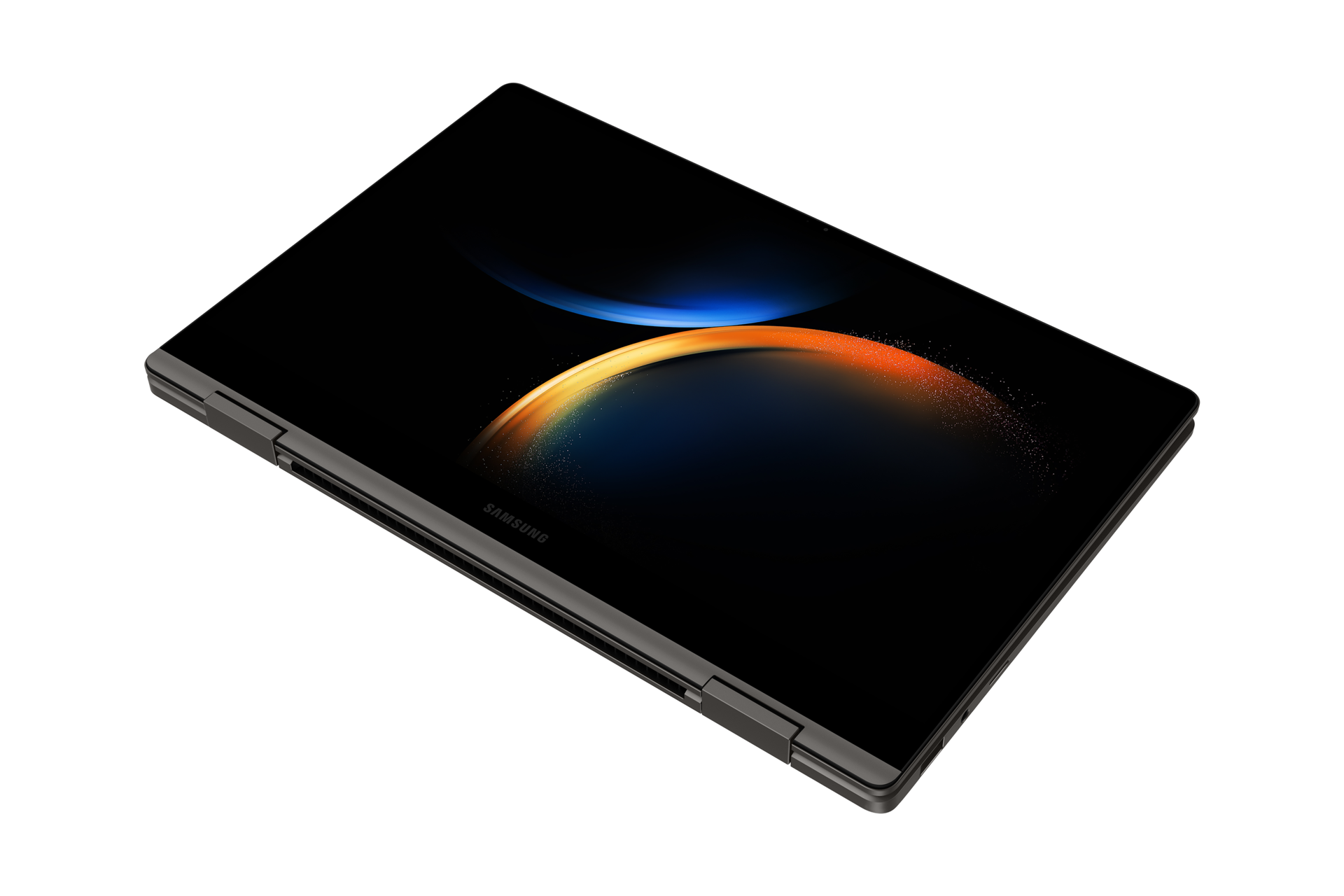 dynamic8 Graphite