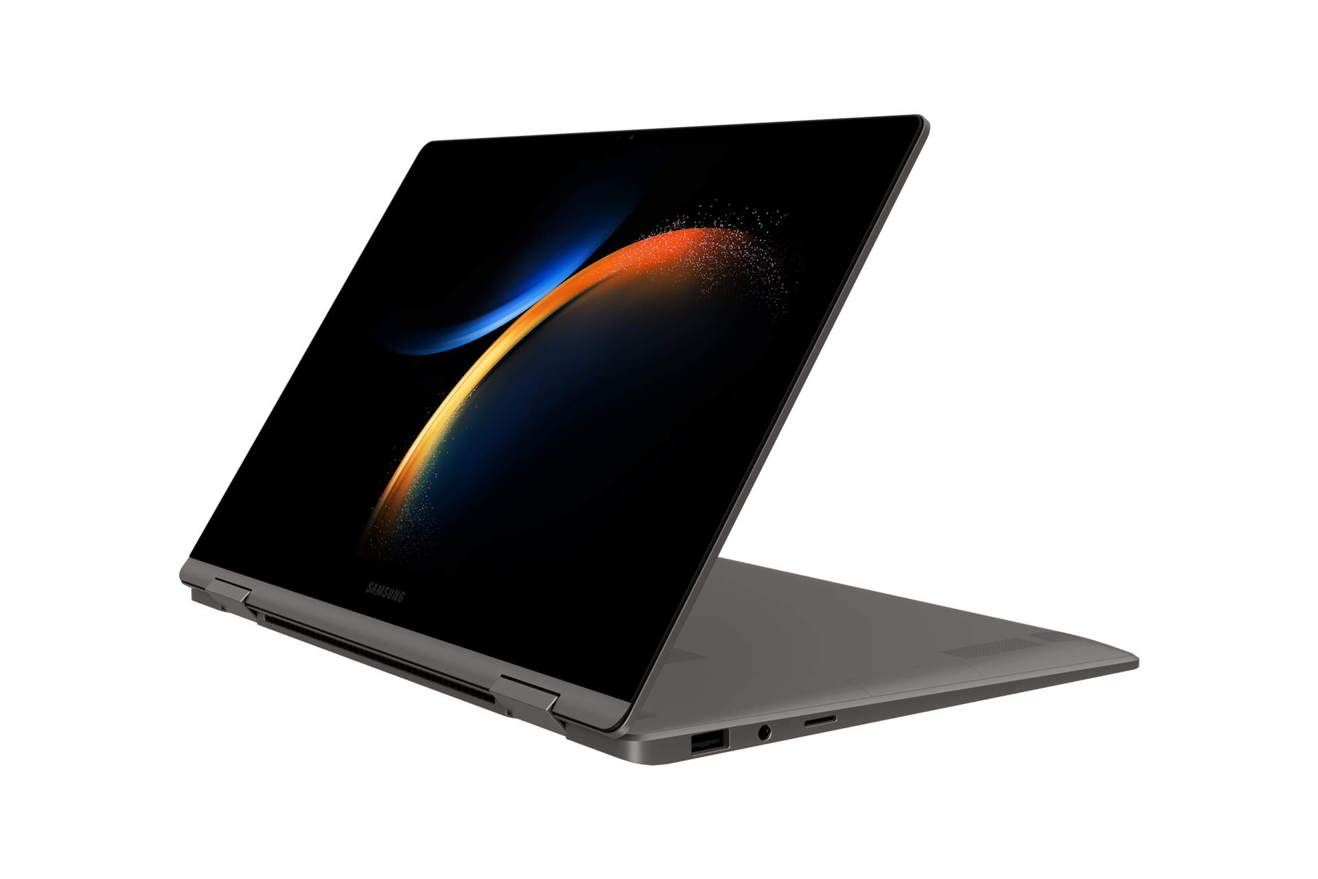 dynamic9 Graphite