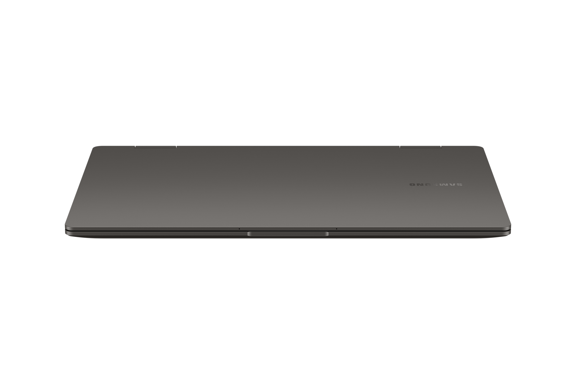 top-closed Graphite