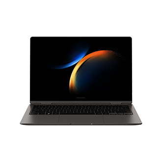 front Graphite