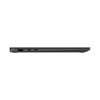 l-side Graphite