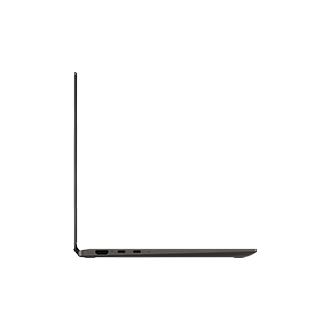 l-side-open Graphite