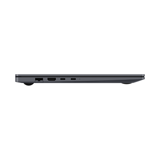 Galaxy Book6 (14", PTL U7 INT_4XE) L-Side Gray 