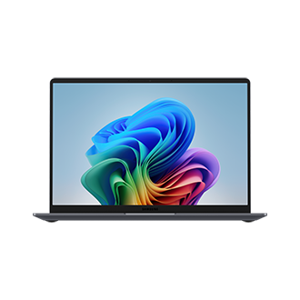 Galaxy Book6 (14", PTL U7 INT_4XE) Top-Vari Gray 