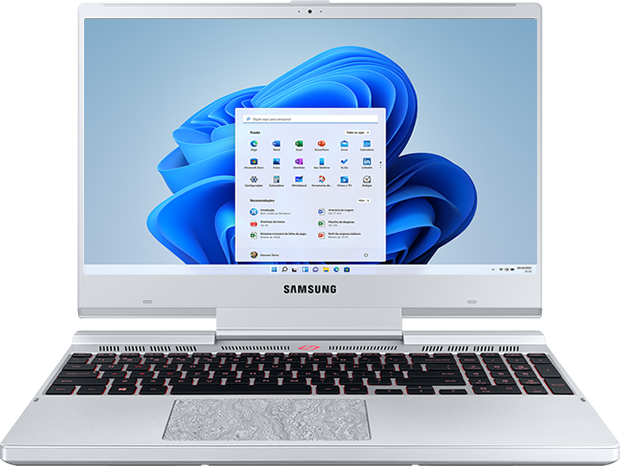 Notebook Odyssey NP850XBD-XG2BR | Samsung Support BR