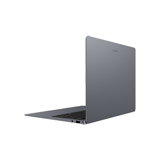 Galaxy Book6 Pro (14", Ultra X7) Dynamic Gray 