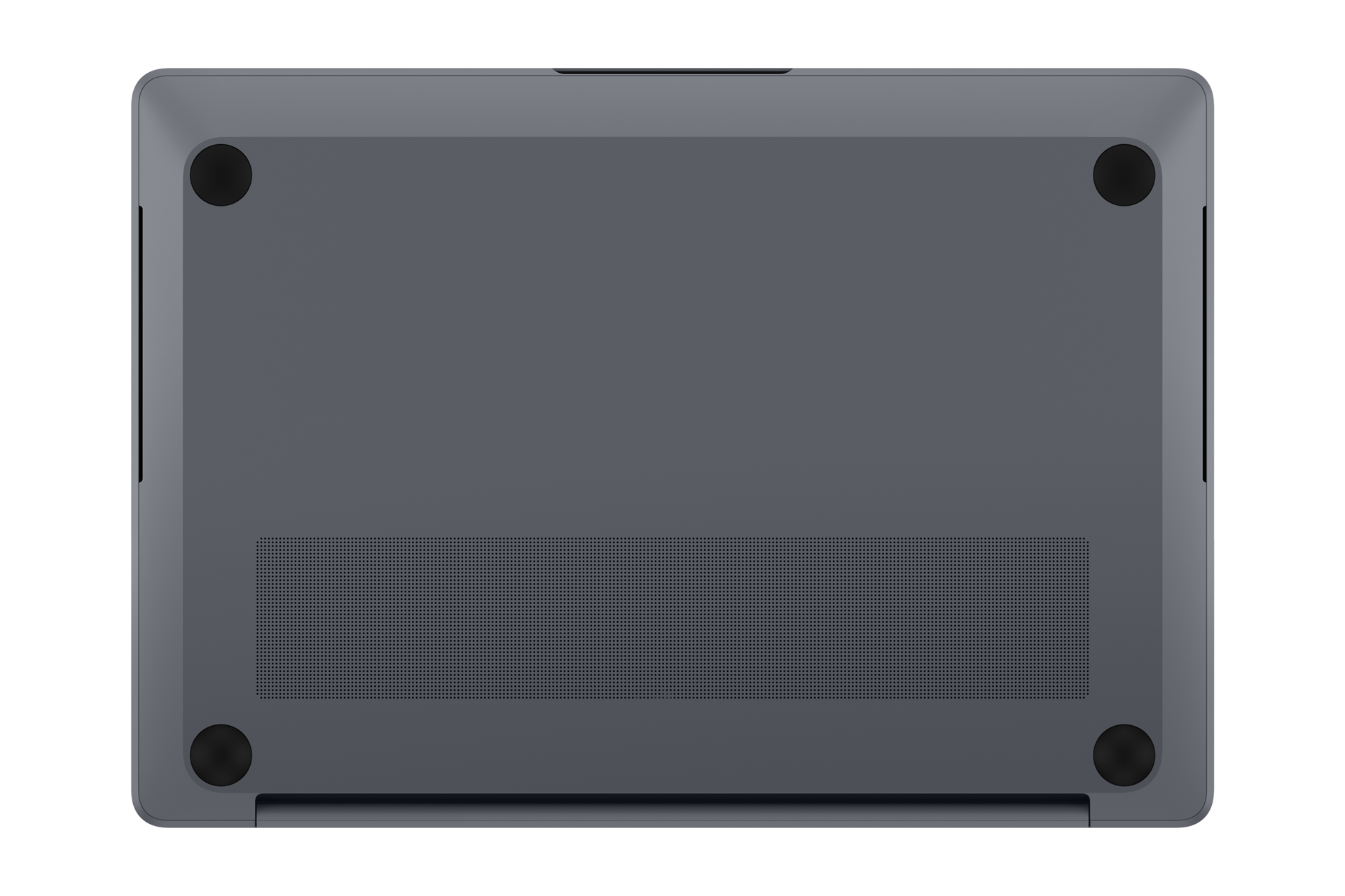 Galaxy Book6 Pro (14", Ultra X7) Bottom Gray 