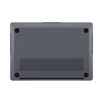 Galaxy Book6 Pro (14", Ultra X7) Bottom Gray 