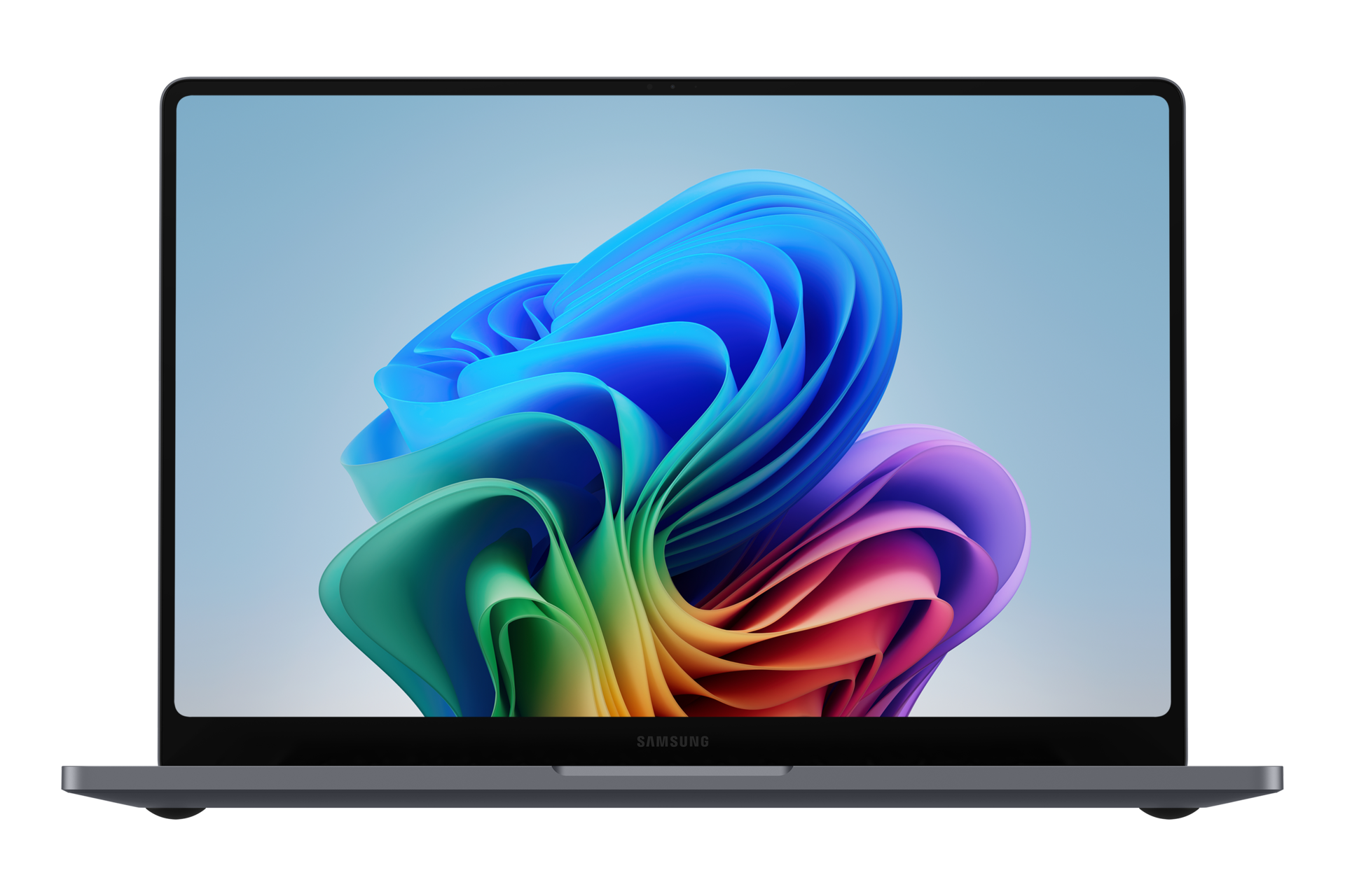 Galaxy Book6 Ultra (16", Ultra 7) Top-Vari Gray 