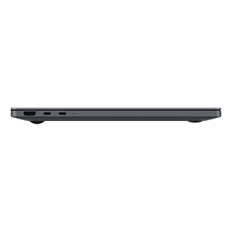 Galaxy Book6 Ultra (16", Ultra 7) L-Side Gray 