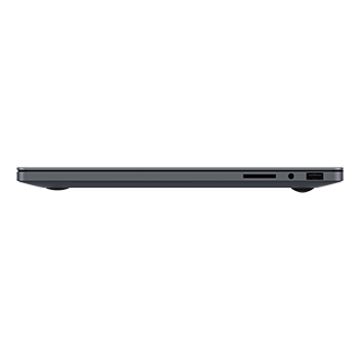 Galaxy Book6 Ultra (16", Ultra 7) R-Side Gray 