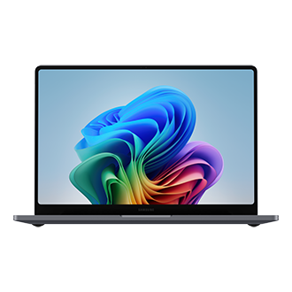 Galaxy Book6 Ultra (16", Ultra 7) Top-Vari Gray 