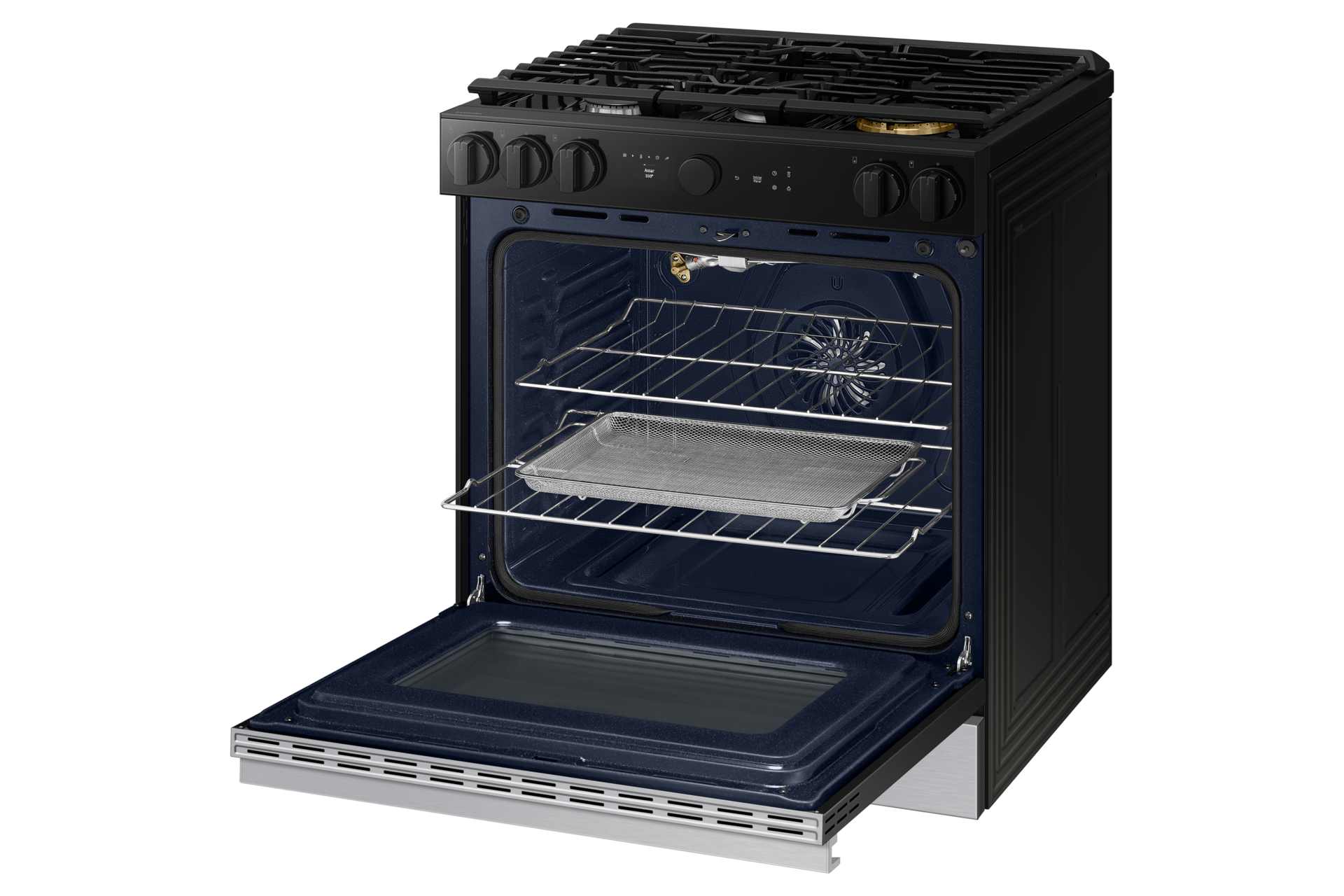 [sídé~-pérs~péct~ívé2 S~táíñ~léss~ Stéé~l]