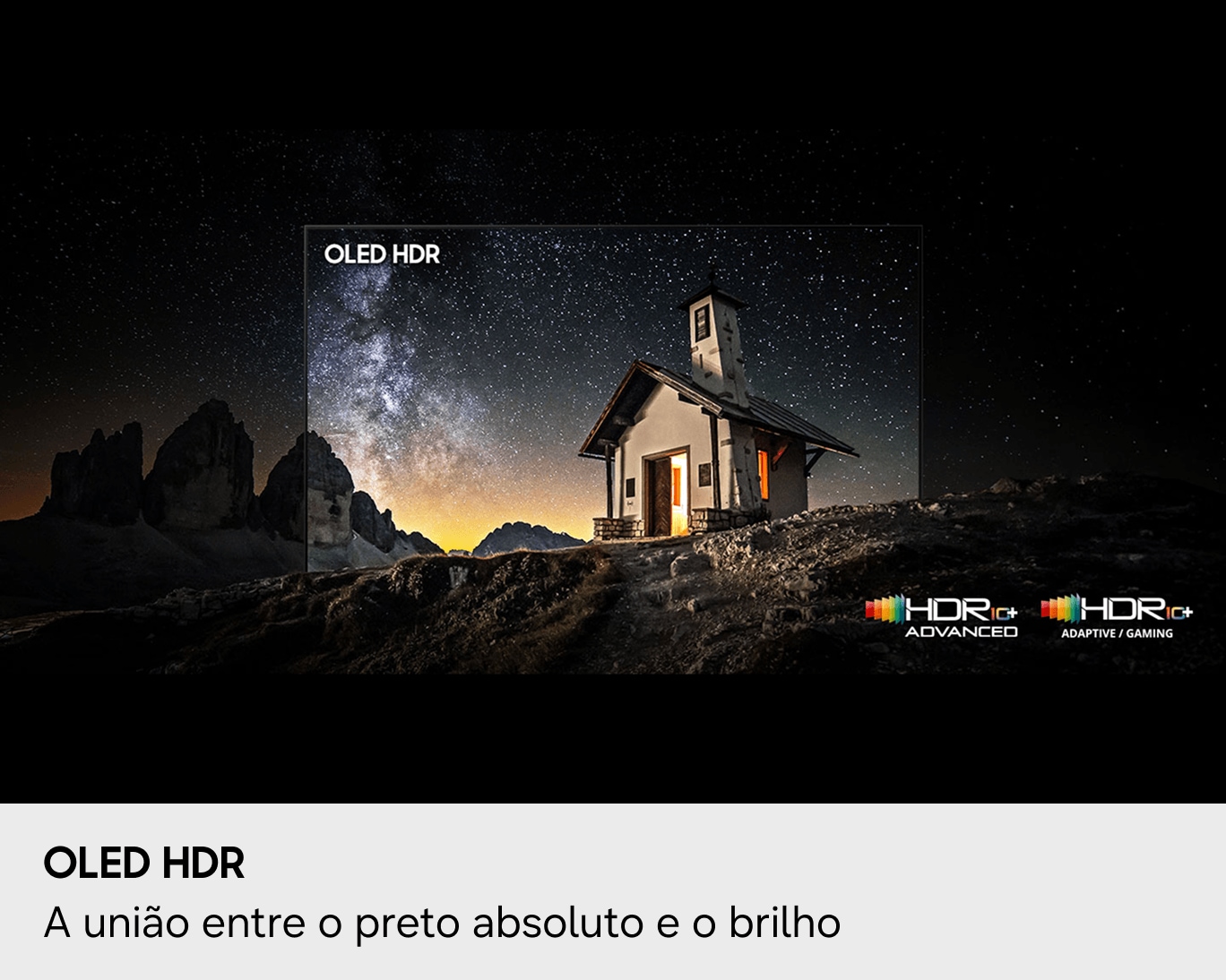 Smart TV Samsung Vision AI 48” OLED 4K S85H (2026) Graphite