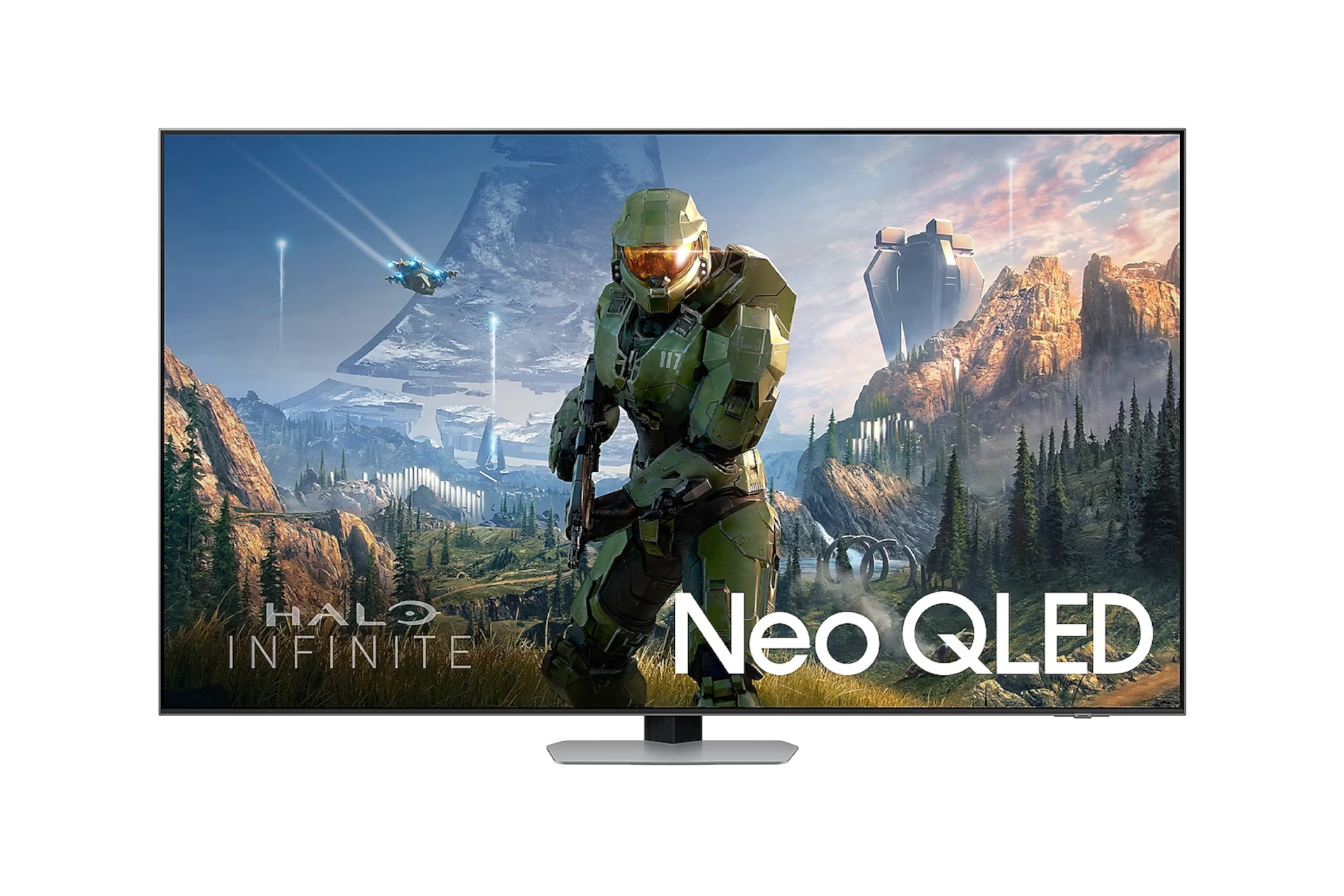 Smart Tv Neo Qled 4k 50 Samsung Qn90c Qn50qn90ca Gamer 144hz