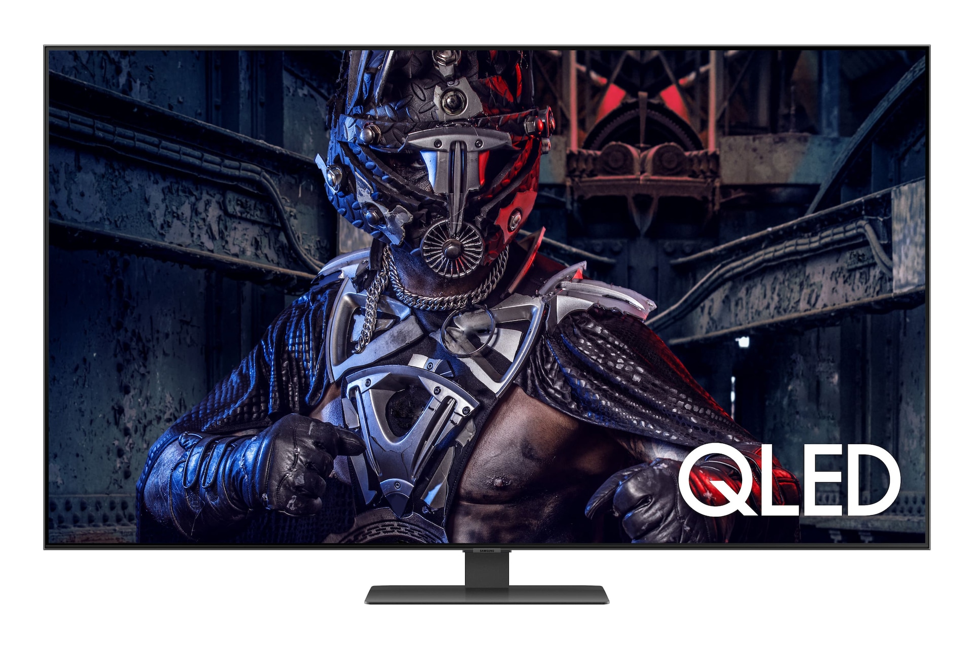 Smart TV Samsung 55 com Gaming Hub, QLED 8K 55QN700B, Processador Quantum  Neural 8K Lite, FreeSync VRR?