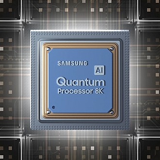 Quantum Processor