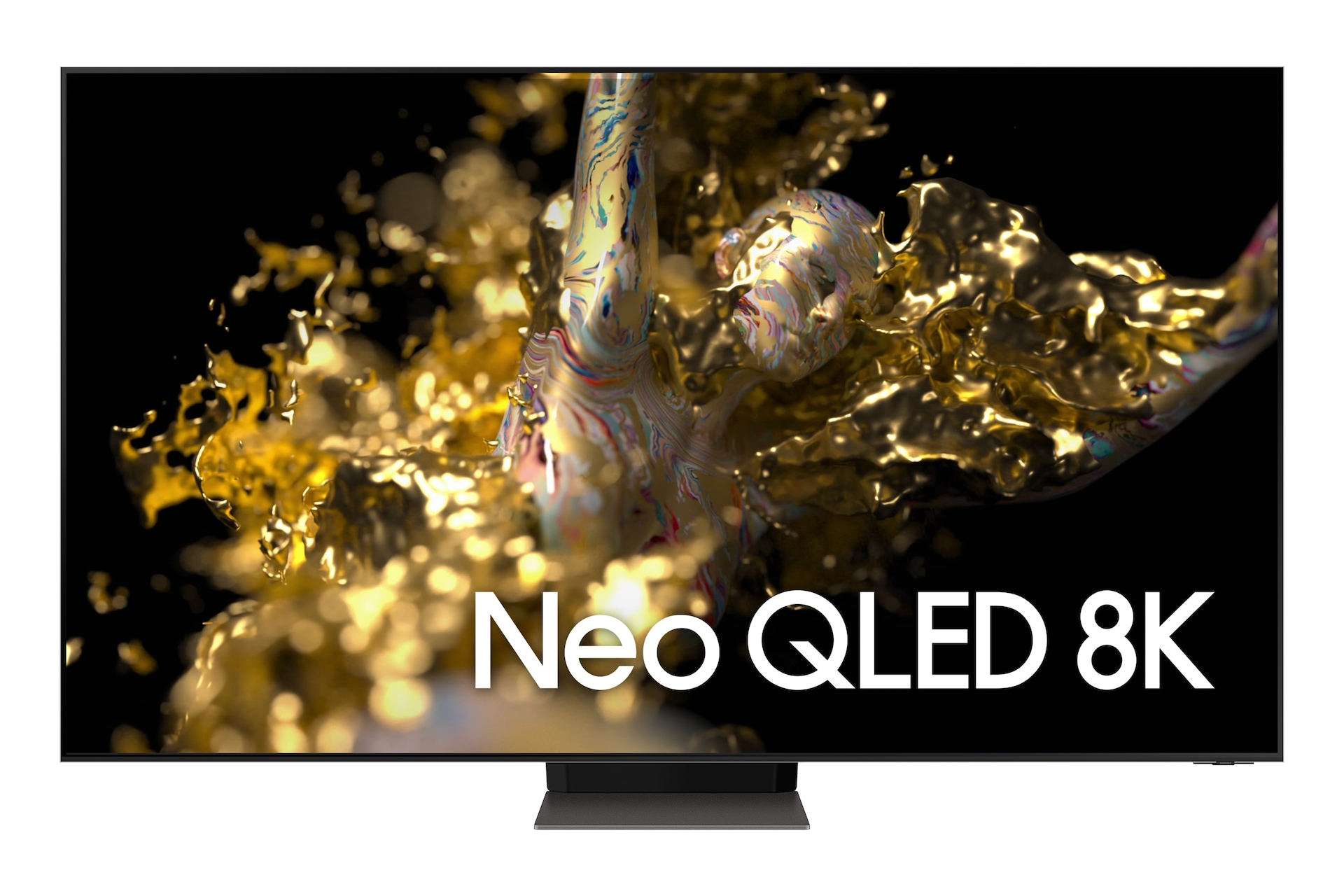 Samsung Pantalla 55 NEO QLED 8K UHD Smart TV