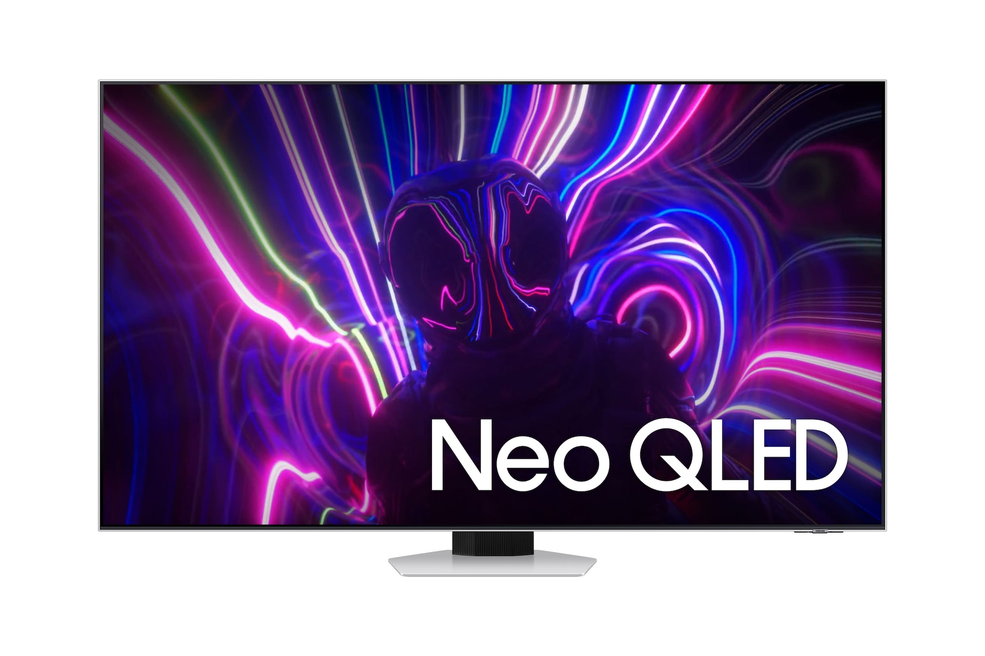 Smart TV 55 Neo QLED 4K 55QN85C 2023, Mini LED, Tela sem limites