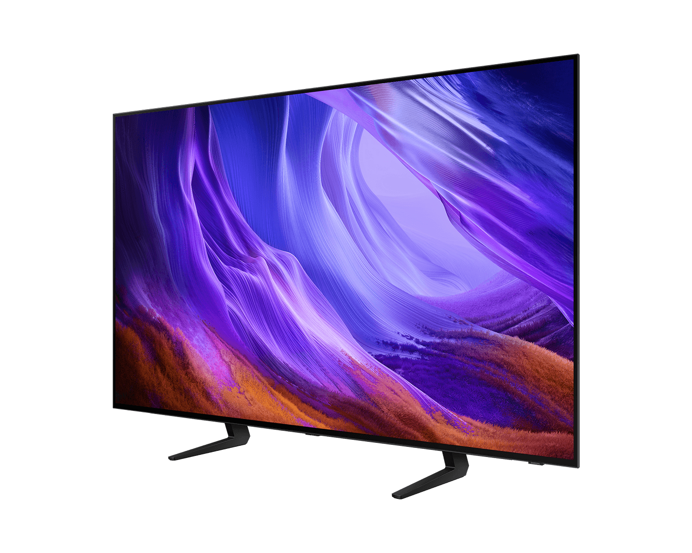 Smart TV Samsung Vision AI 55” OLED 4K S85H (2026) Graphite