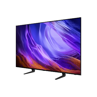 Smart TV Samsung Vision AI 55” OLED 4K S85H (2026) Graphite