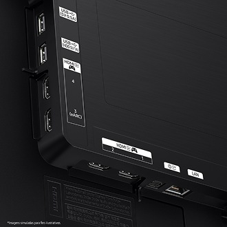 [Vísí~óñ ÁÍ~ TV 55" ÓL~ÉD 4K S~90F 2025 Blá~ck]