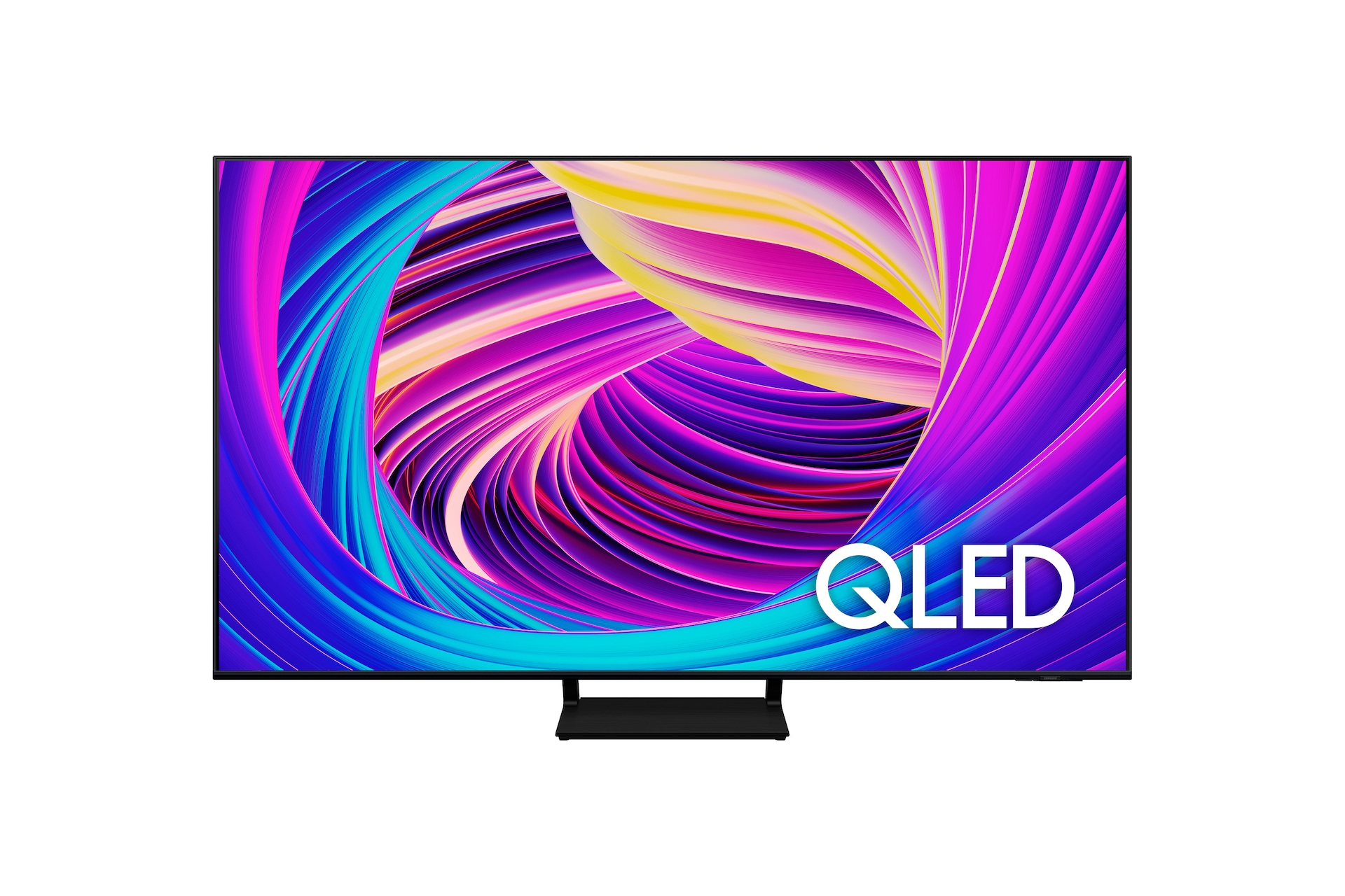 Televisor Samsung 55″ Pulgadas QLED 2022 Ultra HD 4K 55Q65B